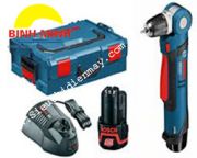 Máy bắt vít chạy Pin Bosch GWB 10.8V-LI (10.8V)